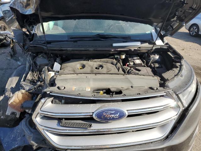Photo 7 from auction – 2017 FORD EDGE SEL with VIN 2FMPK4J91HBB21591