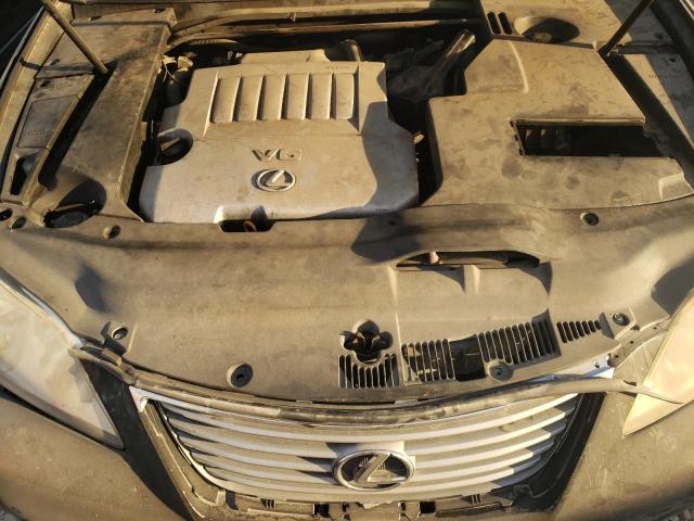 Photo 7 from auction – 2007 LEXUS ES 350 with VIN JTHBJ46G172060707