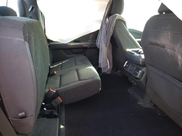 Photo 6 from auction – 2022 FORD F150 SUPER with VIN 1FTEW1EP3NKD67602