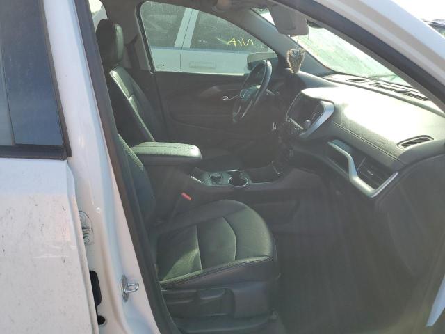 Photo 5 from auction – 2020 GMC TERRAIN SL with VIN 3GKALPEV8LL238893