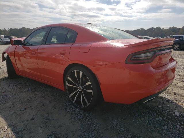 Photo 3 from auction – 2017 DODGE CHARGER SE with VIN 2C3CDXBG4HH596097