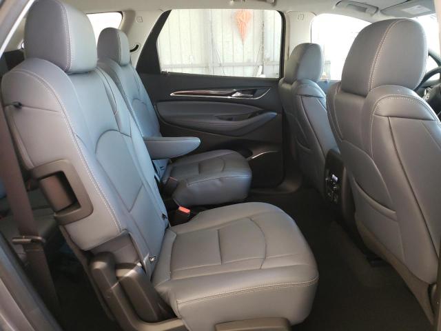Photo 6 from auction – 2021 BUICK ENCLAVE ES with VIN 5GAEVAKWXMJ108450