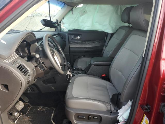 Photo 5 from auction – 2019 FORD FLEX SEL with VIN 2FMHK6C83KBA28552
