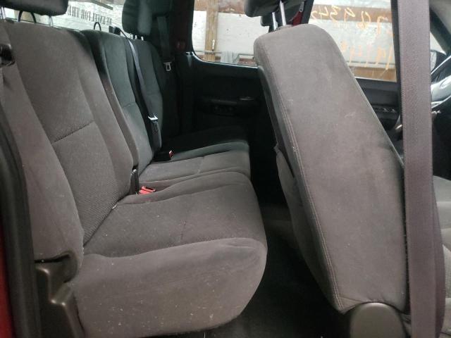 Photo 6 from auction – 2008 CHEVROLET SILVERADO with VIN 1GCEC19068Z212415