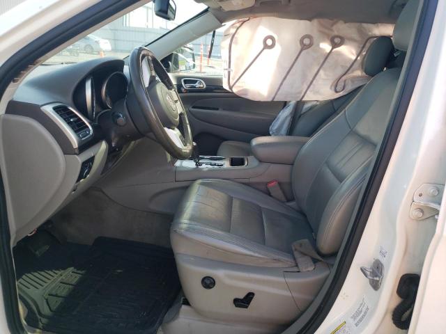 Photo 5 from auction – 2011 JEEP GRAND CHER with VIN 1J4RS4GG6BC532005