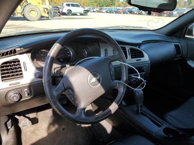 Photo 9 from auction – 2006 CHEVROLET MONTE CARL with VIN 2G1WK151069228230