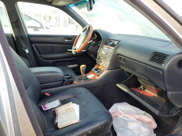 Photo 5 from auction – 1999 LEXUS LS 400 with VIN JT8BH28F0X0141875