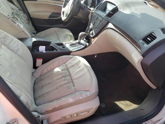 Photo 5 from auction – 2013 BUICK REGAL PREM with VIN 2G4GT5GV3D9189836