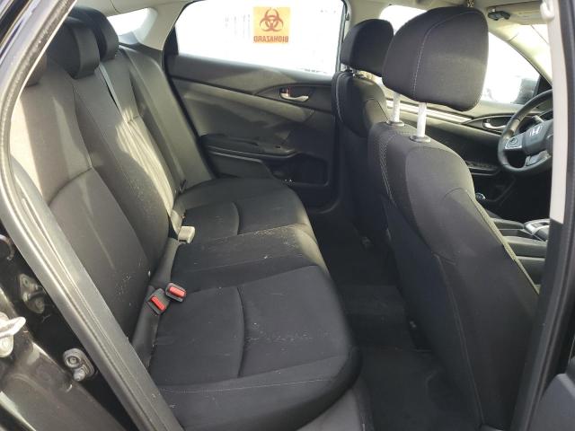 Photo 6 from auction – 2018 HONDA CIVIC LX with VIN 19XFC2F52JE030982