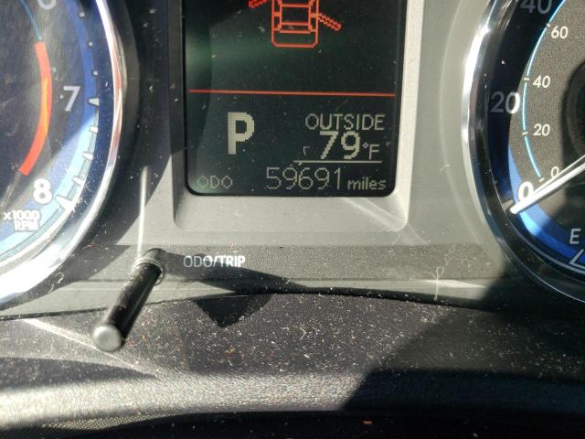 Photo 8 from auction – 2019 TOYOTA COROLLA L with VIN 2T1BURHE4KC228237