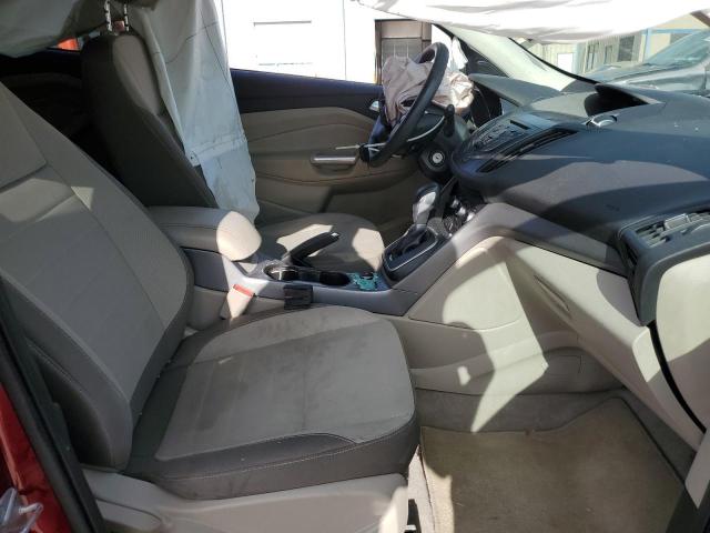Photo 5 from auction – 2014 FORD ESCAPE SE with VIN 1FMCU0GXXEUA61551