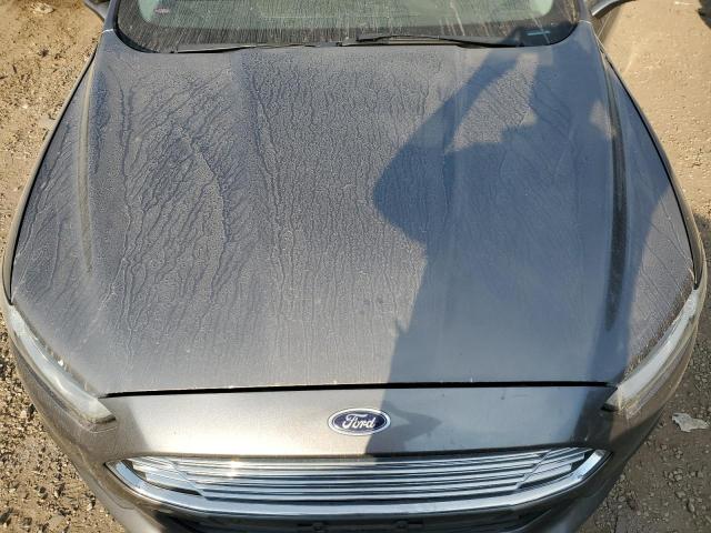 Photo 7 from auction – 2014 FORD FUSION SE with VIN 1FA6P0H71E5383616