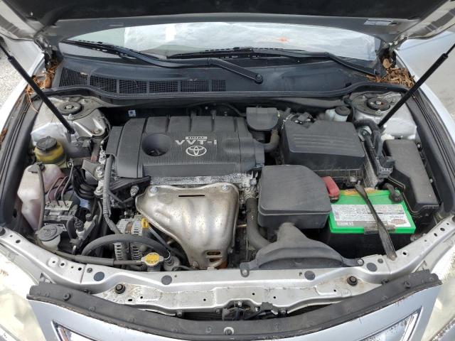 Photo 7 from auction – 2010 TOYOTA CAMRY BASE with VIN 4T1BF3EK0AU037008