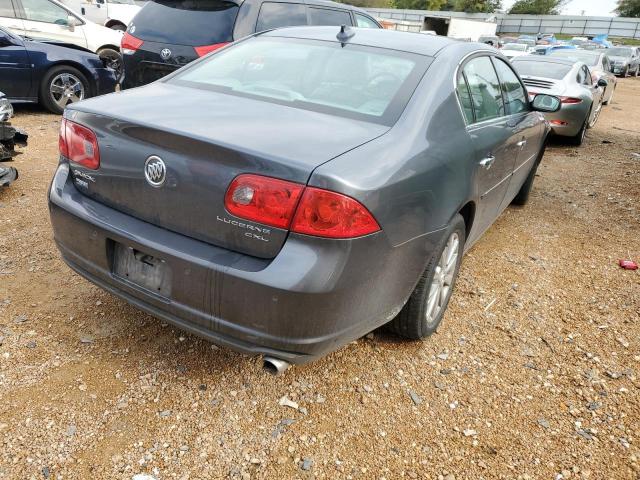 Photo 4 from auction – 2010 BUICK LUCERNE CX with VIN 1G4HF5EM8AU107605