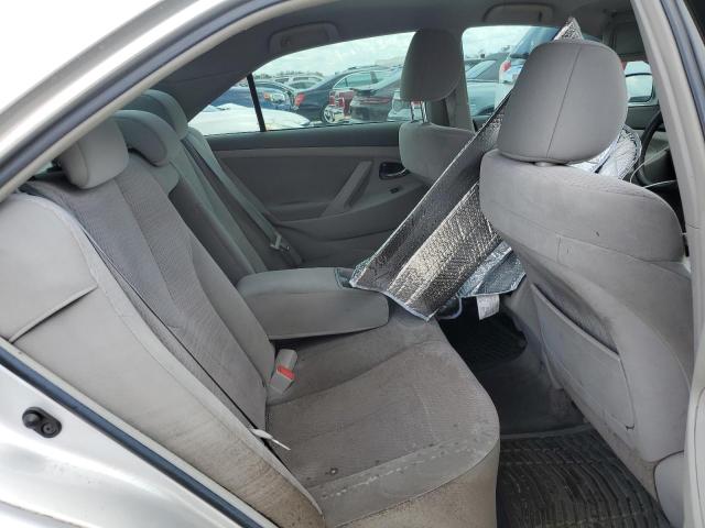 Photo 6 from auction – 2011 TOYOTA CAMRY BASE with VIN 4T4BF3EK8BR151684