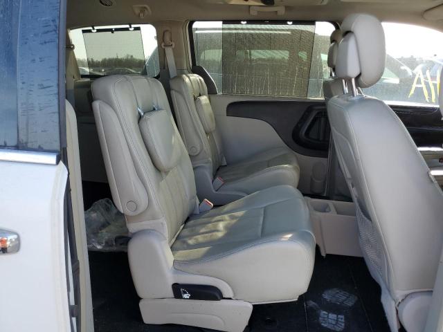 Photo 6 from auction – 2013 CHRYSLER TOWN & COU with VIN 2C4RC1CG2DR511198