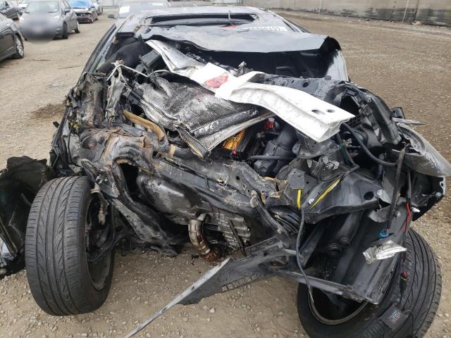 Photo 7 from auction – 2010 ACURA TSX with VIN JH4CU2F69AC014969