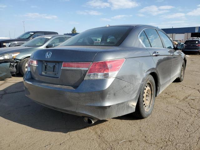Photo 4 from auction – 2011 HONDA ACCORD SE with VIN 1HGCP2E61BA803125