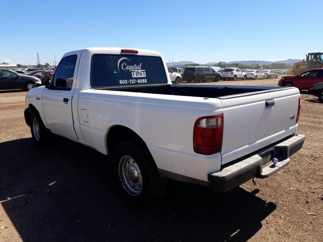 Photo 3 from auction – 2004 FORD RANGER with VIN 1FTYR10D44PA36305