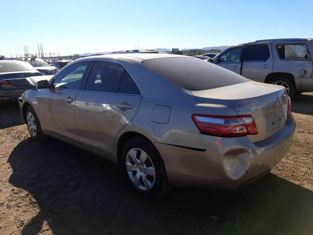 Photo 3 from auction – 2007 TOYOTA CAMRY CE with VIN 4T1BE46K07U182940