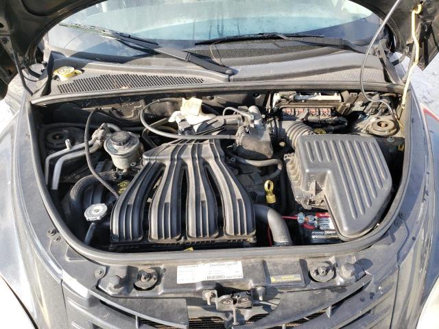 Photo 7 from auction – 2008 CHRYSLER PT CRUISER with VIN 3A8FY48B18T181780