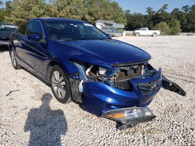 Photo 1 from auction – 2011 HONDA ACCORD EXL with VIN 1HGCS1B86BA007226