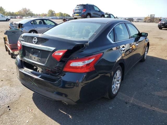 Photo 4 from auction – 2017 NISSAN ALTIMA 2.5 with VIN 1N4AL3AP4HN360594