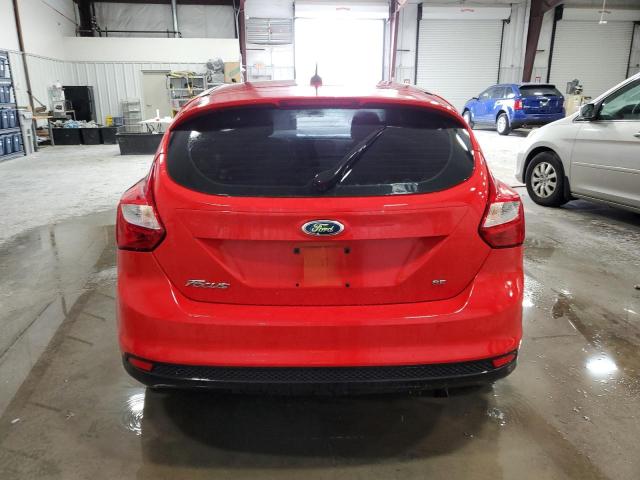 Photo 6 from auction – 2012 FORD FOCUS SE with VIN 1FAHP3K26CL132445