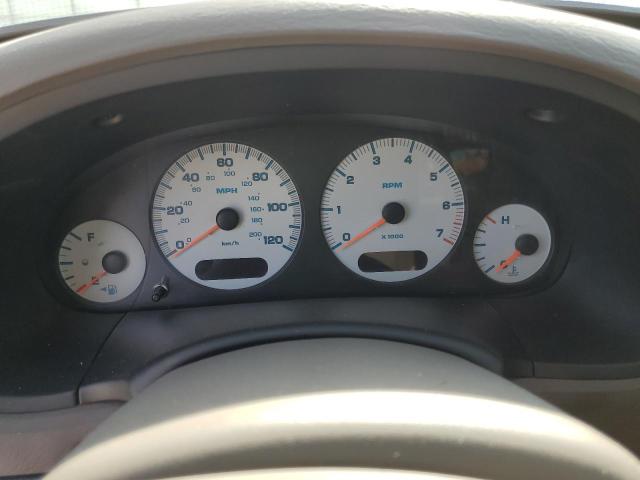 Photo 8 from auction – 2002 CHRYSLER TOWN & COU with VIN 2C4GP44312R793520