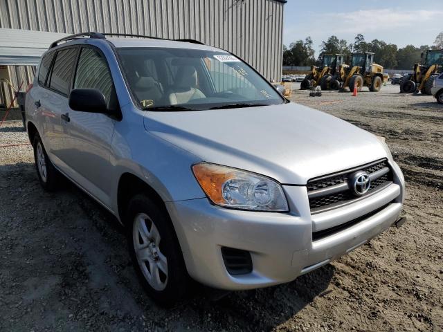 TOYOTA RAV4 2011 con VIN 2T3ZF4DV5BW053214 - Foto de la subasta