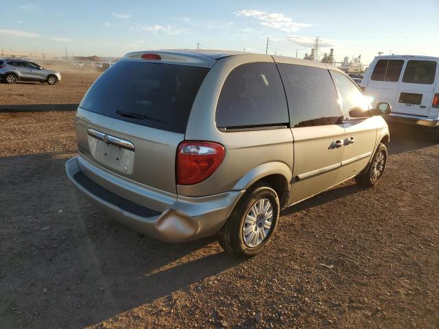 Photo 4 from auction – 2006 CHRYSLER TOWN & COU with VIN 1A4GP45R16B596848