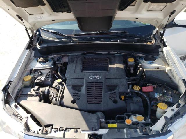 Photo 7 from auction – 2010 SUBARU FORESTER 2 with VIN JF2SH6FC4AH915329