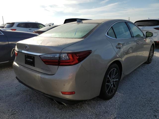 Photo 4 from auction – 2018 LEXUS ES 350 with VIN 58ABK1GG9JU115139