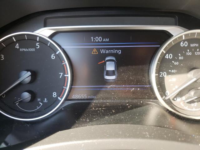 Photo 8 from auction – 2019 NISSAN ALTIMA SL with VIN 1N4BL4EV8KC164681
