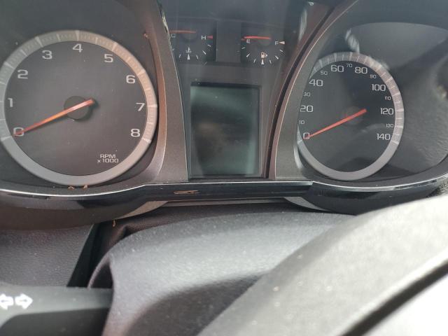 Photo 8 from auction – 2015 GMC TERRAIN SL with VIN 2GKFLTE35F6267144