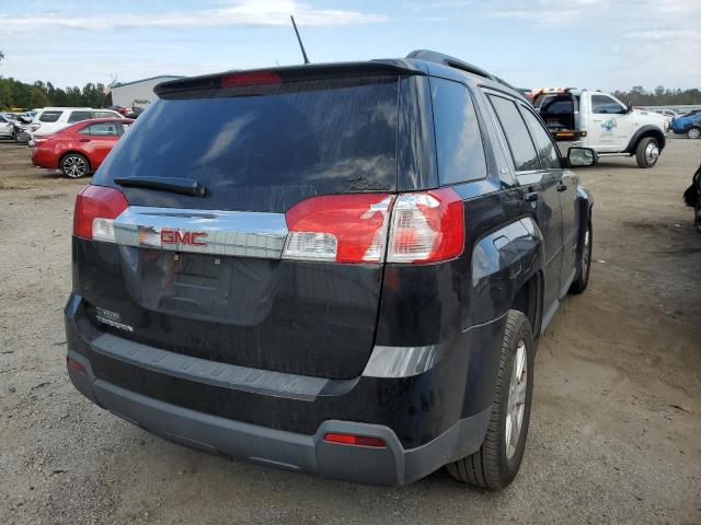 Photo 4 from auction – 2014 GMC TERRAIN SL with VIN 2GKALREK8E6220788