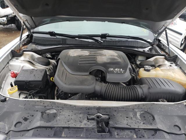 Photo 7 from auction – 2012 DODGE CHARGER SE with VIN 2C3CDXBG0CH203429