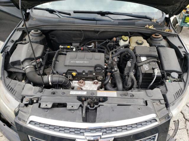 Photo 7 from auction – 2012 CHEVROLET CRUZE LT with VIN 1G1PG5SC6C7215305