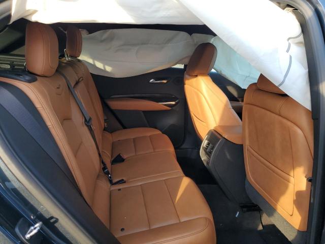 Photo 6 from auction – 2019 CADILLAC XT4 PREMIU with VIN 1GYFZDR4XKF208426