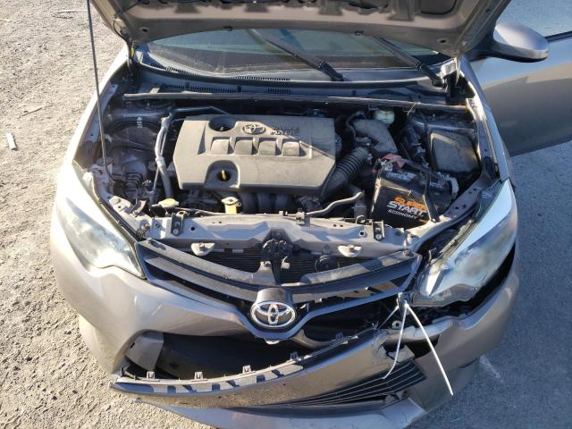 Photo 7 from auction – 2015 TOYOTA COROLLA EC with VIN 2T1BPRHE7FC455919