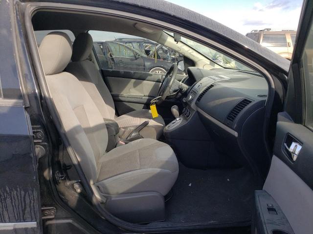 Photo 5 from auction – 2012 NISSAN SENTRA 2.0 with VIN 3N1AB6AP1CL682717