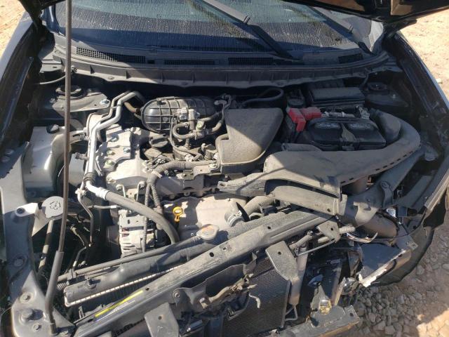 Photo 7 from auction – 2015 NISSAN ROGUE SELE with VIN JN8AS5MT3FW658163