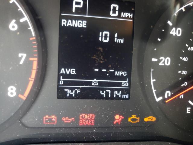 Photo 8 from auction – 2022 HYUNDAI ACCENT SE with VIN 3KPC24A60NE176692