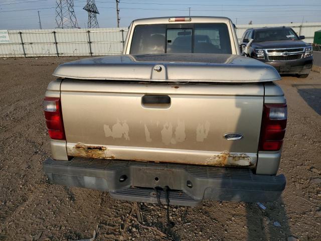 Photo 6 from auction – 2001 FORD RANGER SUP with VIN 1FTZR15E91PA58625