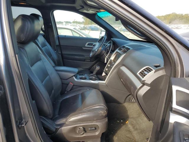 Photo 5 from auction – 2014 FORD EXPLORER X with VIN 1FM5K7D8XEGB62317
