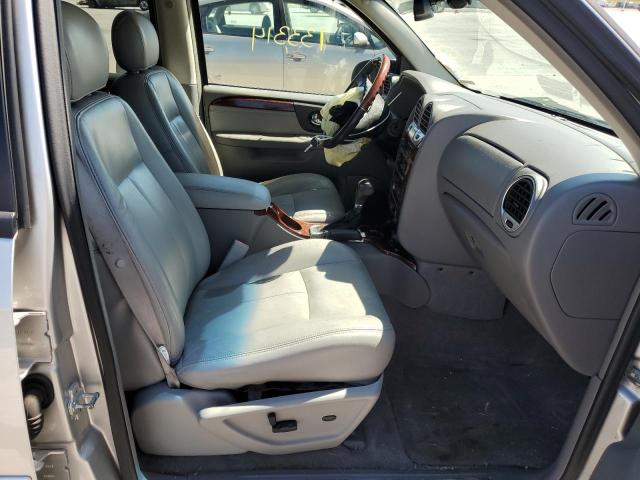 Photo 5 from auction – 2006 GMC ENVOY DENA with VIN 1GKES63M062177103