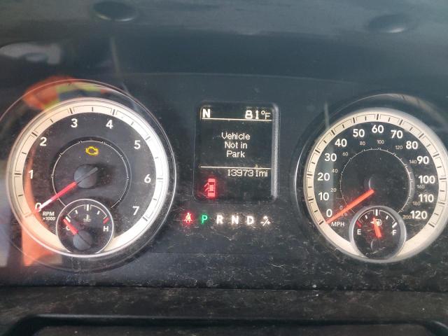 Photo 8 from auction – 2014 RAM 1500 ST with VIN 1C6RR7KTXES349781