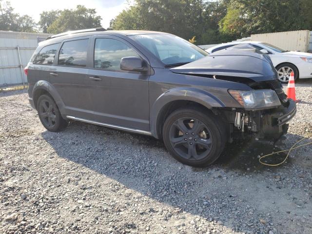 Photo 1 from auction – 2018 DODGE JOURNEY CR with VIN 3C4PDCGG6JT369599