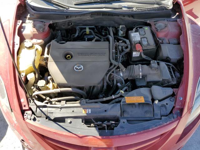 صورة رقم 7 من المزاد - 2009 MAZDA 6 I مع VIN 1YVHP82A995M25147