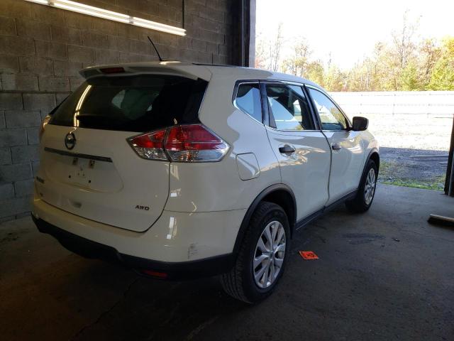 Photo 4 from auction – 2016 NISSAN ROGUE S with VIN KNMAT2MV9GP688773
